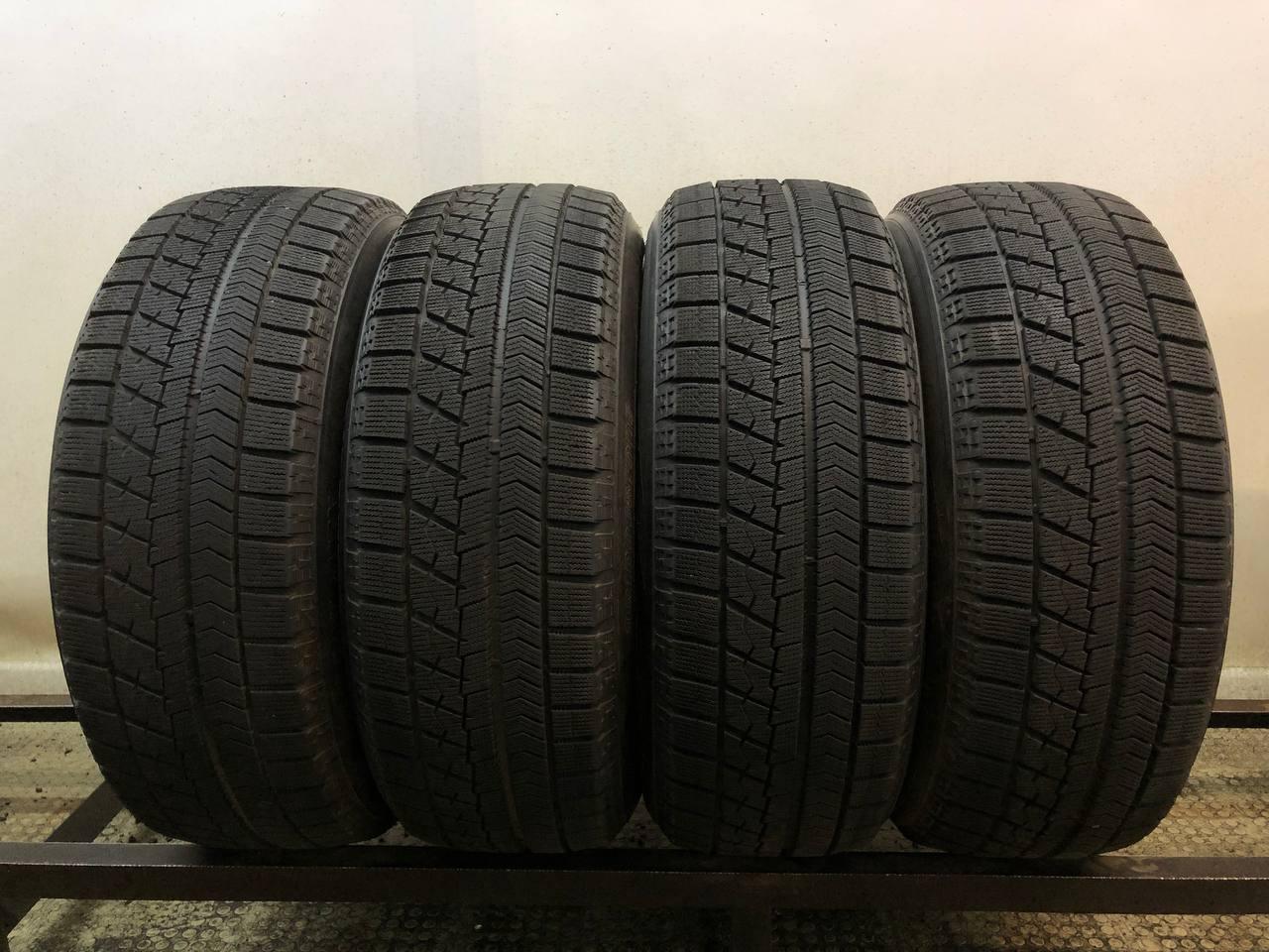 Bridgestone Blizzak VRX 225 60 17 БУ Шины 225 60 Зимние. Цена 7700 руб, вместо 8547 руб. Скидка 10%, распродажа. Купить онлайн недорого. Уценка