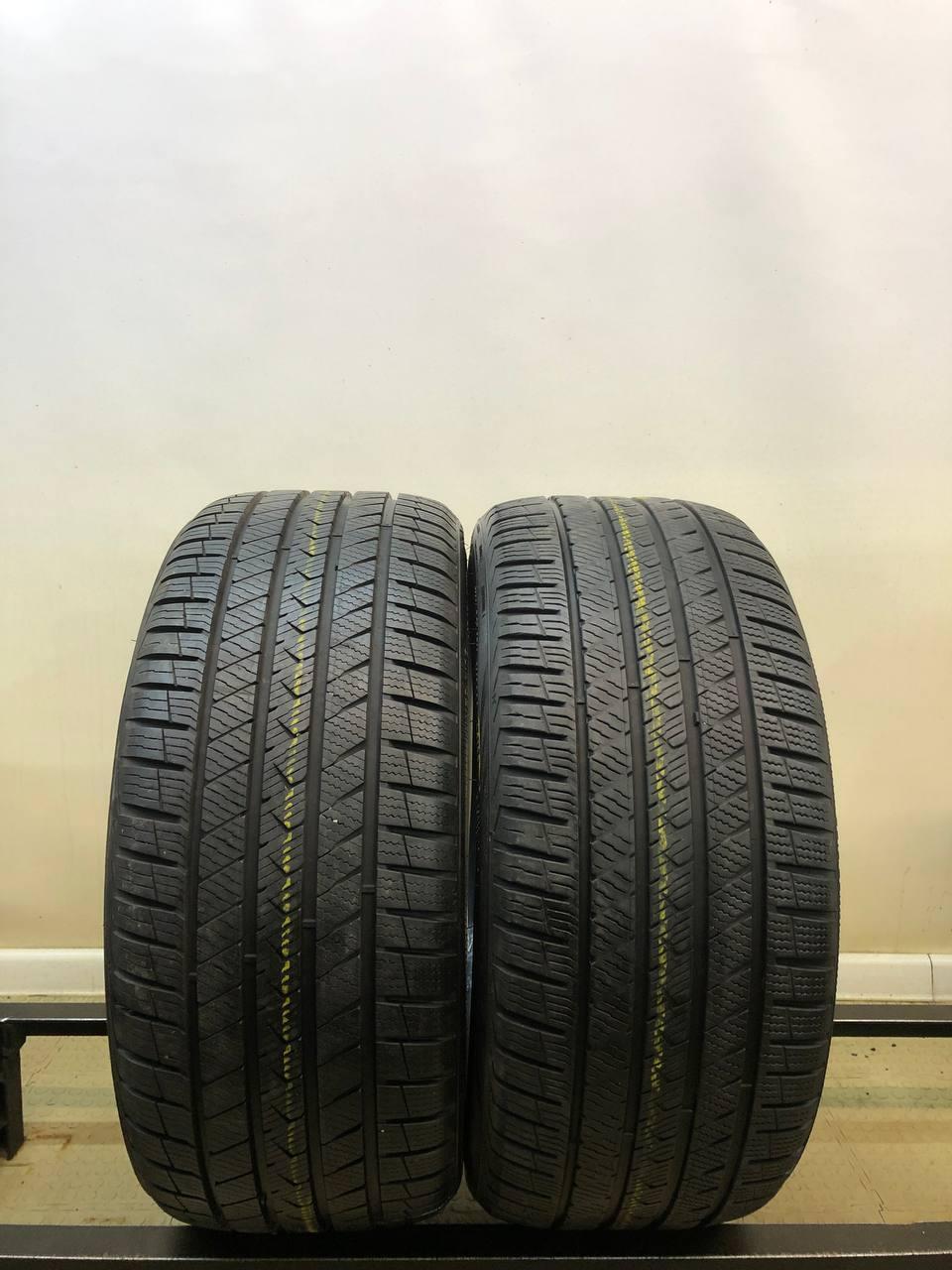 Vredestein Quatrac Pro 235 45 20 БУ Шины 235 45 Зимние. Цена 11350 руб, вместо 12599 руб. Скидка 10%, распродажа. Купить онлайн недорого. Уценка