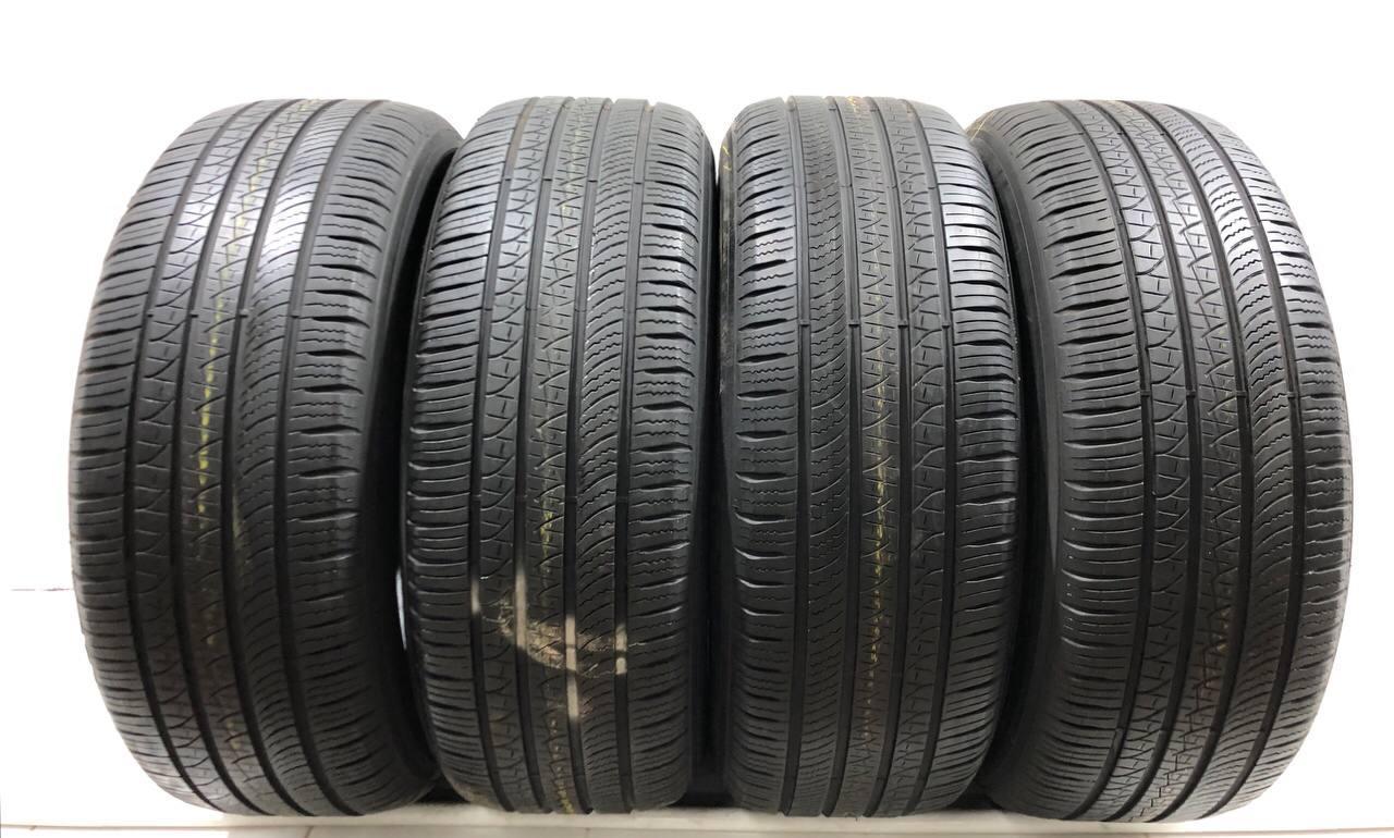 Резина Goodyear Eagle F1 Asymmetric 5 225 45 19 БУ Шины 225 45 Летние купить онлайн со скидкой 10% за 13250 руб.  Скидка, распродажа. Купить онлайн недорого. Уценка