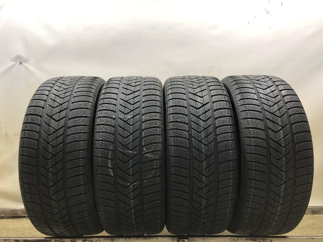 Pirelli Scorpion Winter 255 45 20 БУ Шины 255 45 Зимние. Цена 12550 руб, вместо 13931 руб. Скидка 10%, распродажа. Купить онлайн недорого. Уценка