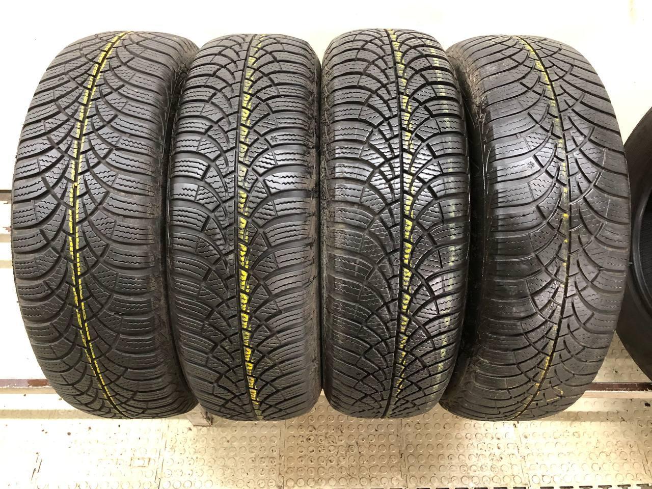 Goodyear UltraGrip 9 195 65 15 БУ Шины 195 65 Зимние. Цена 4100 руб, вместо 4551 руб. Скидка 10%, распродажа. Купить онлайн недорого. Уценка