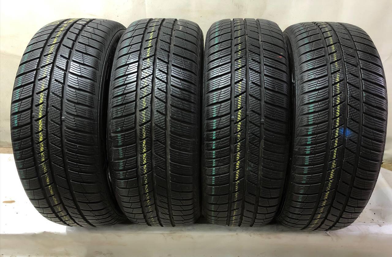 Barum Polaris 5 235 55 19 БУ Шины 235 55 Зимние. Цена 9500 руб, вместо 10545 руб. Скидка 10%, распродажа. Купить онлайн недорого. Уценка