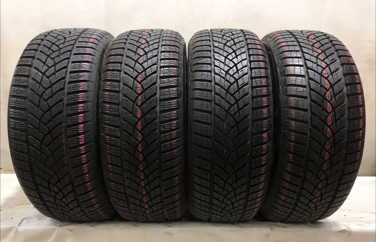 Goodyear UltraGrip Performance GEN1 225 40 18 БУ Шины 225 40 Зимние. Цена 8125 руб, вместо 9019 руб. Скидка 10%, распродажа. Купить онлайн недорого. Уценка