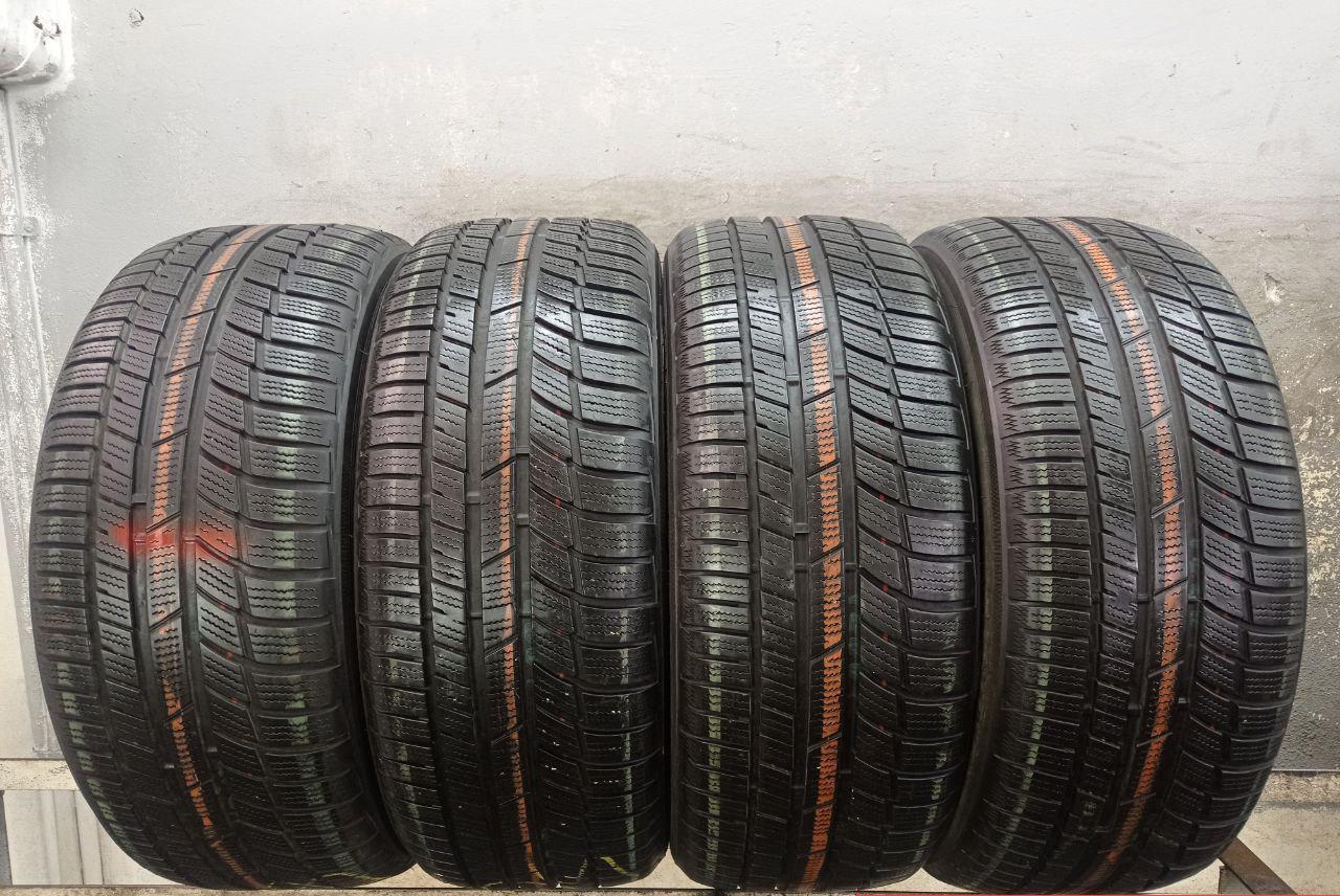 Toyo Snowprox S954 SUV 225 60 18 БУ Шины 225 60 Зимние. Цена 7250 руб, вместо 8048 руб. Скидка 10%, распродажа. Купить онлайн недорого. Уценка