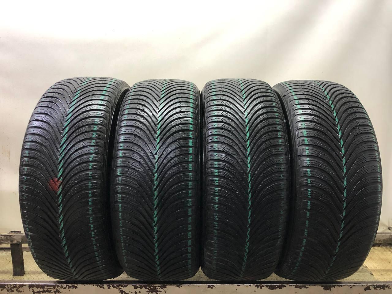 Michelin Alpin 5 225 55 18 БУ Шины 225 55 Зимние. Цена 7575 руб, вместо 8408 руб. Скидка 10%, распродажа. Купить онлайн недорого. Уценка