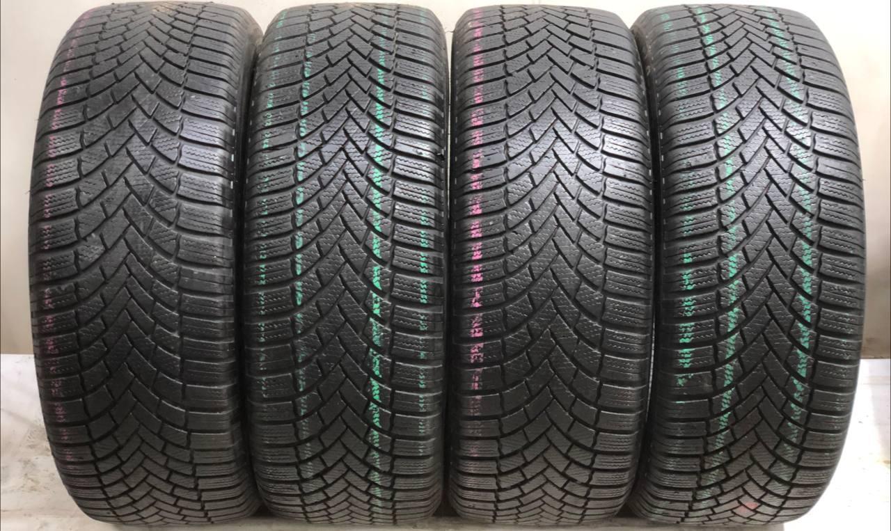 Bridgestone Blizzak LM005 235 55 19 БУ Шины 235 55 Зимние. Цена 9650 руб, вместо 10712 руб. Скидка 10%, распродажа. Купить онлайн недорого. Уценка