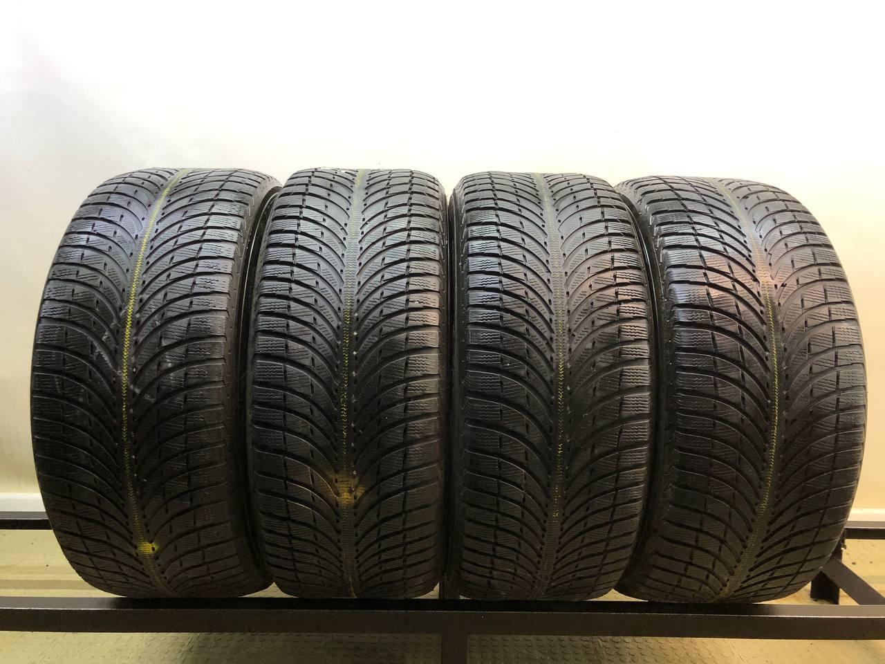 Michelin Latitude Alpin LA2 255 50 19 БУ Шины 255 50 Зимние. Цена 8600 руб, вместо 9546 руб. Скидка 10%, распродажа. Купить онлайн недорого. Уценка
