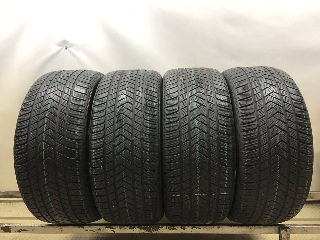 Pirelli Scorpion Winter 275 50 20 БУ Шины 275 50 Зимние. Цена 13475 руб, вместо 14957 руб. Скидка 10%, распродажа. Купить онлайн недорого. Уценка