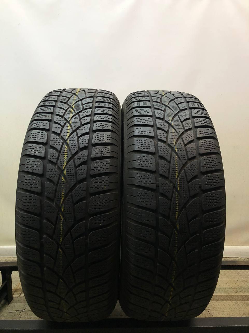 Dunlop SP Winter Sport 3D 235 65 17 БУ Шины 235 65 Зимние. Цена 8475 руб, вместо 9407 руб. Скидка 10%, распродажа. Купить онлайн недорого. Уценка