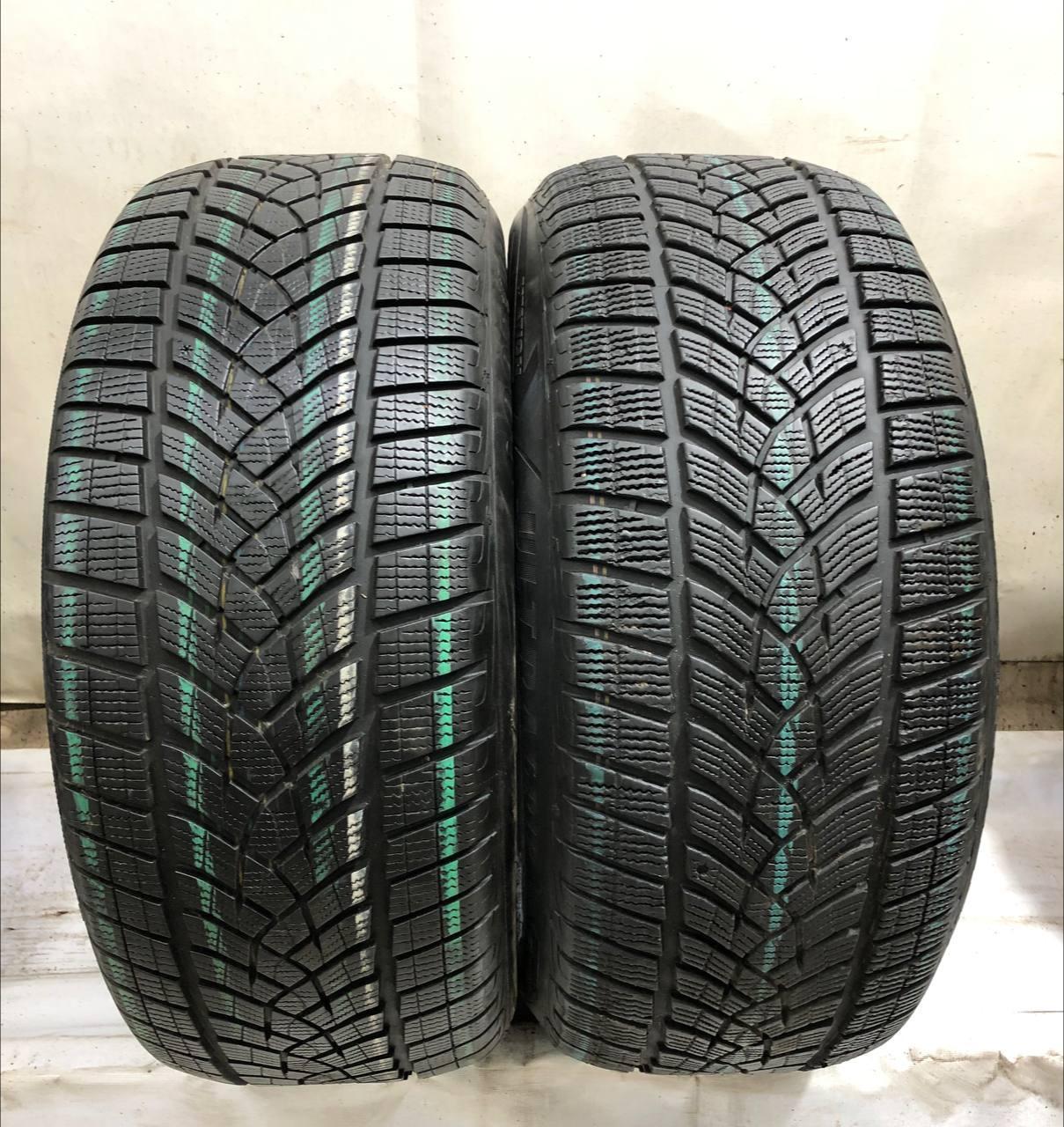 Goodyear UltraGrip Performance GEN1 SUV 255 55 18 БУ Шины 255 55 Зимние. Цена 9450 руб, вместо 10490 руб. Скидка 10%, распродажа. Купить онлайн недорого. Уценка
