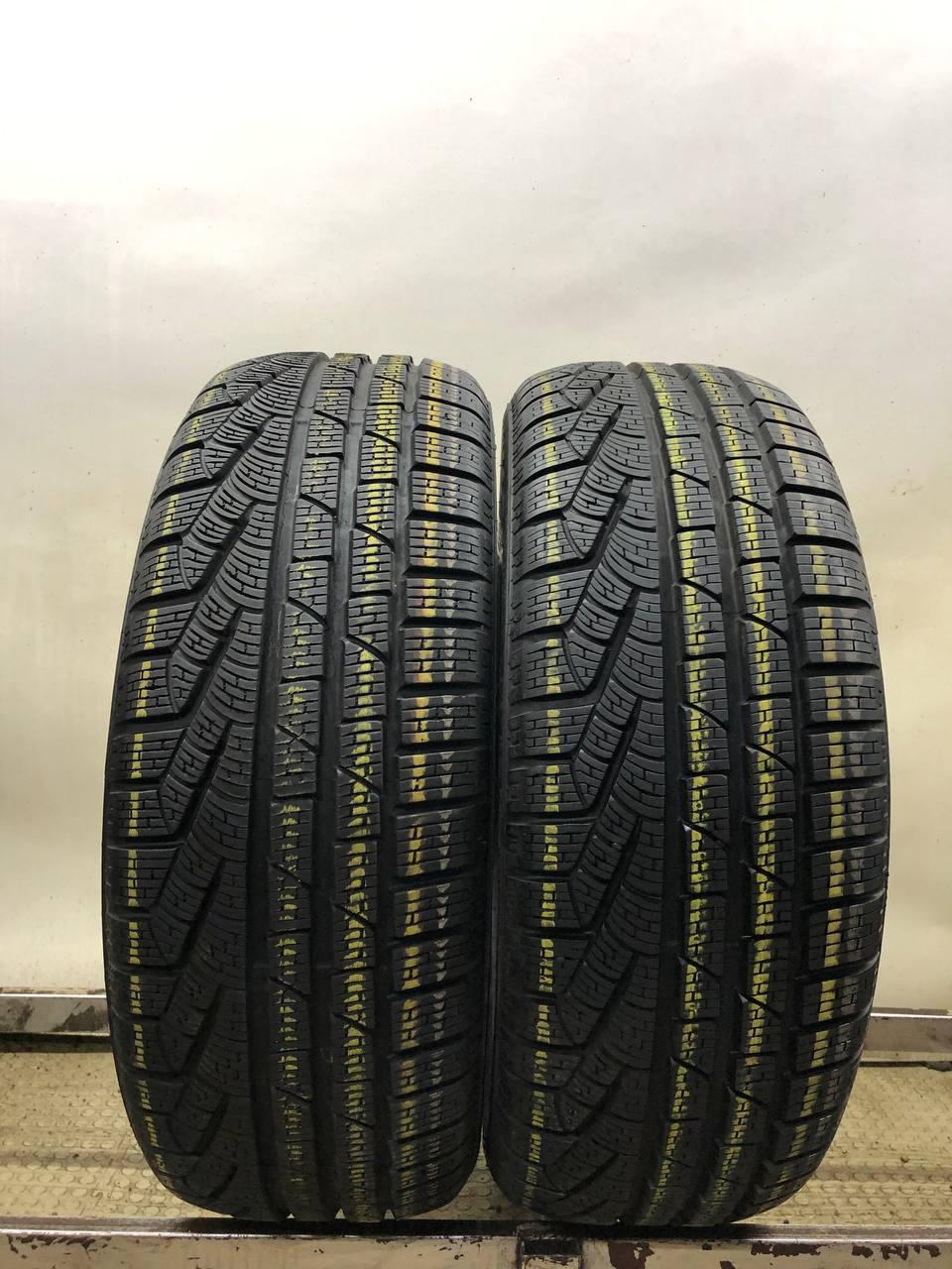 Pirelli Sottozero Winter 210 Series 2 225 50 18 БУ Шины 225 50 Зимние. Цена 13575 руб, вместо 15068 руб. Скидка 10%, распродажа. Купить онлайн недорого. Уценка