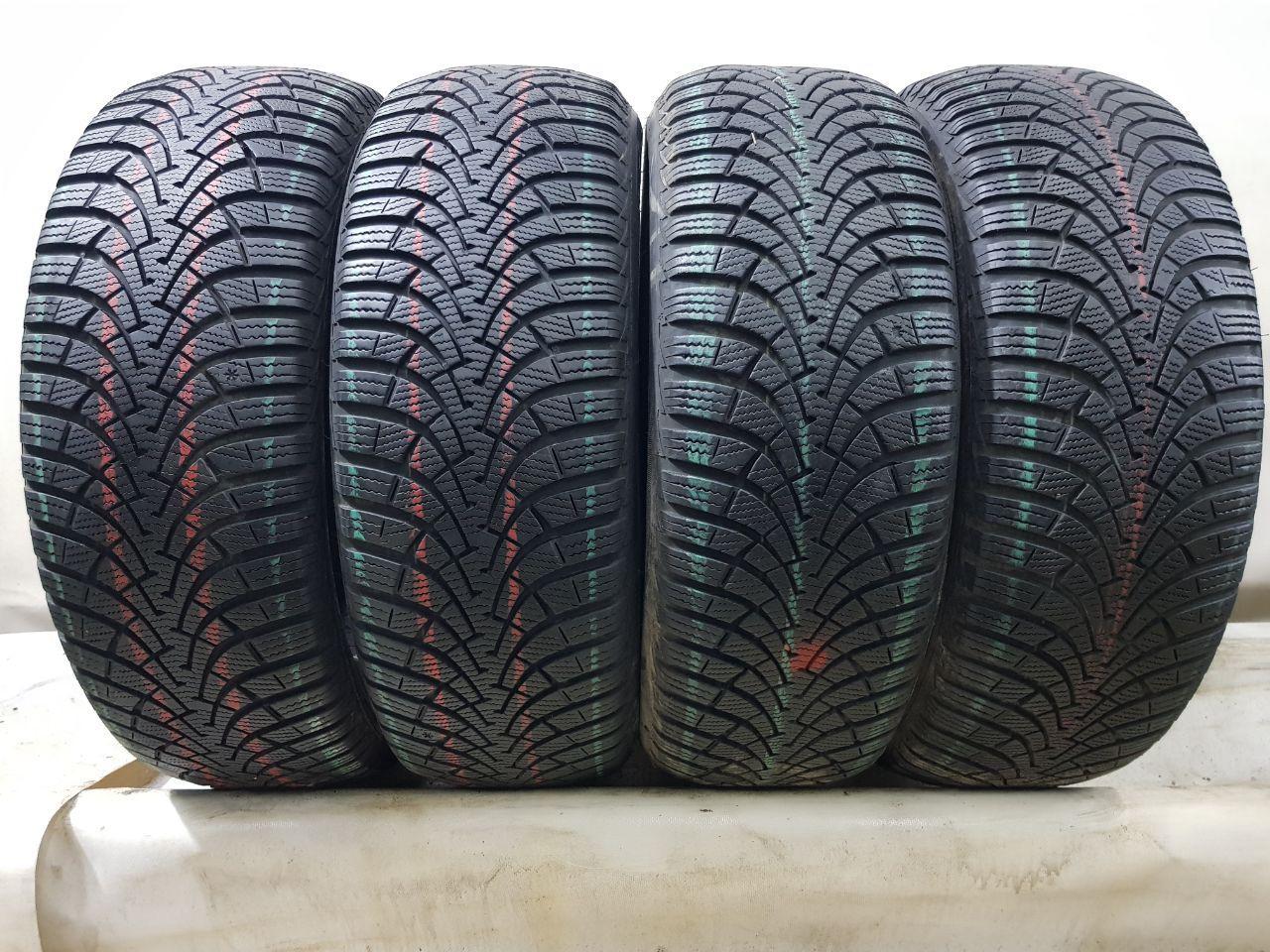 Goodyear UltraGrip 9+ 205 55 16 БУ Шины 205 55 Зимние. Цена 4650 руб, вместо 5162 руб. Скидка 10%, распродажа. Купить онлайн недорого. Уценка