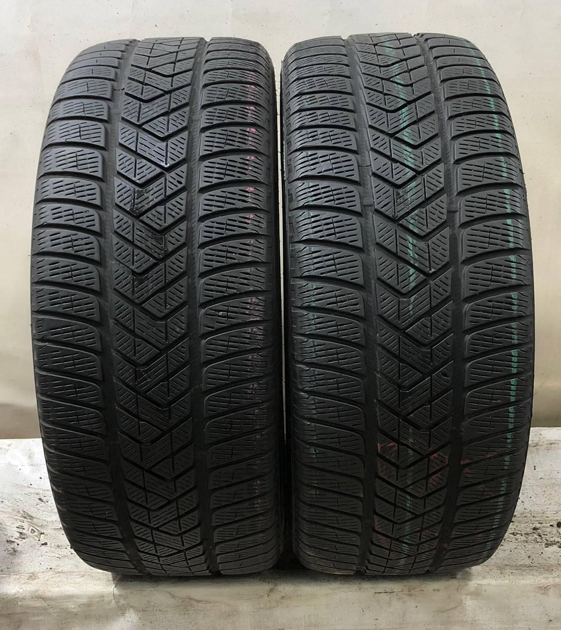 Pirelli Scorpion Winter 255 40 21 БУ Шины 255 40 Зимние. Цена 17300 руб, вместо 19203 руб. Скидка 10%, распродажа. Купить онлайн недорого. Уценка