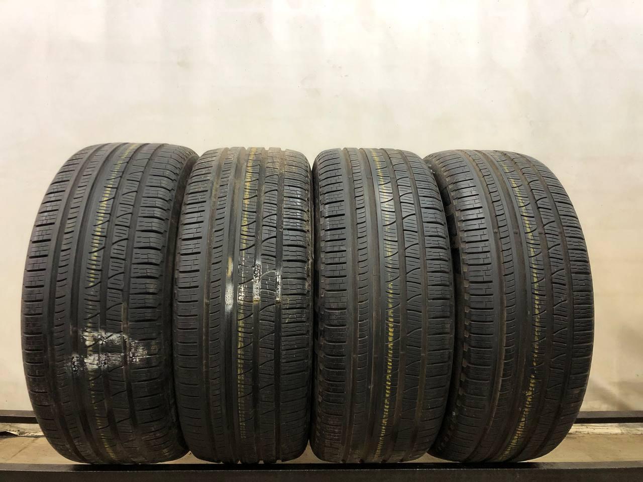 Pirelli Scorpion Verde All Season 285 40 22 БУ Шины 285 40 Летние. Цена 13425 руб, вместо 14902 руб. Скидка 10%, распродажа. Купить онлайн недорого. Уценка