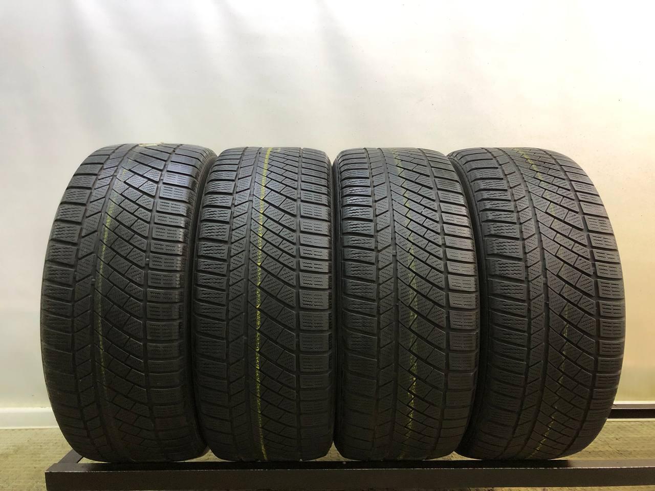 Continental ContiWinterContact TS 830 P 255 45 19 БУ Шины 255 45 Зимние. Цена 10900 руб, вместо 12099 руб. Скидка 10%, распродажа. Купить онлайн недорого. Уценка