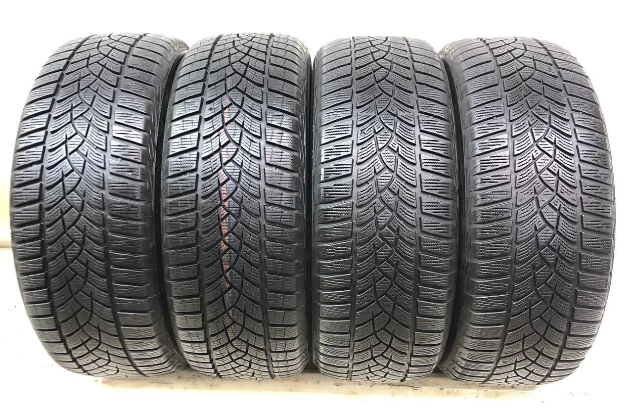Goodyear UltraGrip Performance Plus 215 55 17 БУ Шины 215 55 Зимние. Цена 7500 руб, вместо 8325 руб. Скидка 10%, распродажа. Купить онлайн недорого. Уценка