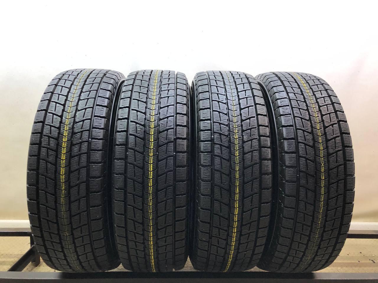 Dunlop Winter Maxx SJ8 235 65 17 БУ Шины 235 65 Зимние. Цена 8775 руб, вместо 9740 руб. Скидка 10%, распродажа. Купить онлайн недорого. Уценка