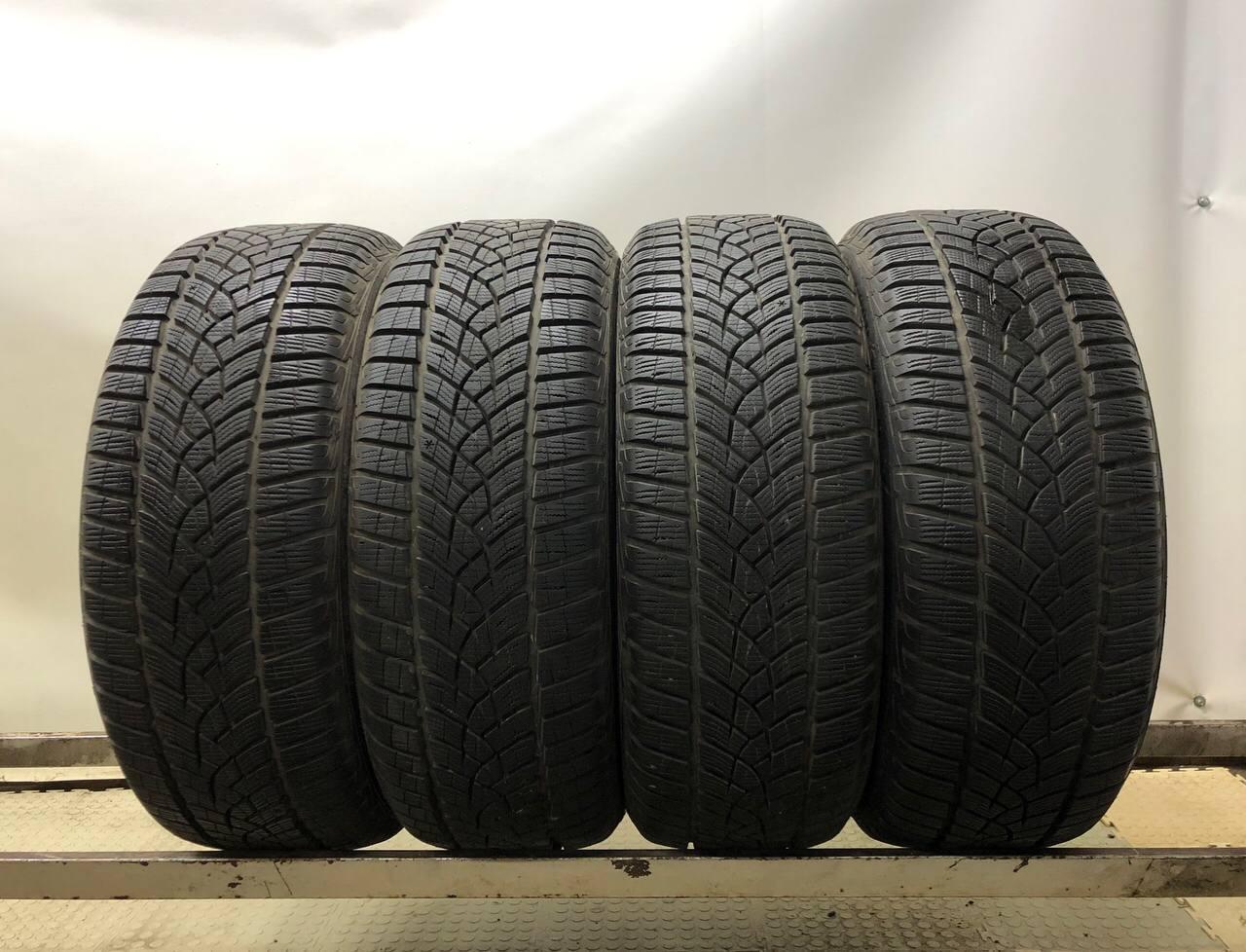 Continental WinterContact TS870P 225 55 18 БУ Шины 225 55 Зимние. Цена 9950 руб, вместо 11045 руб. Скидка 10%, распродажа. Купить онлайн недорого. Уценка