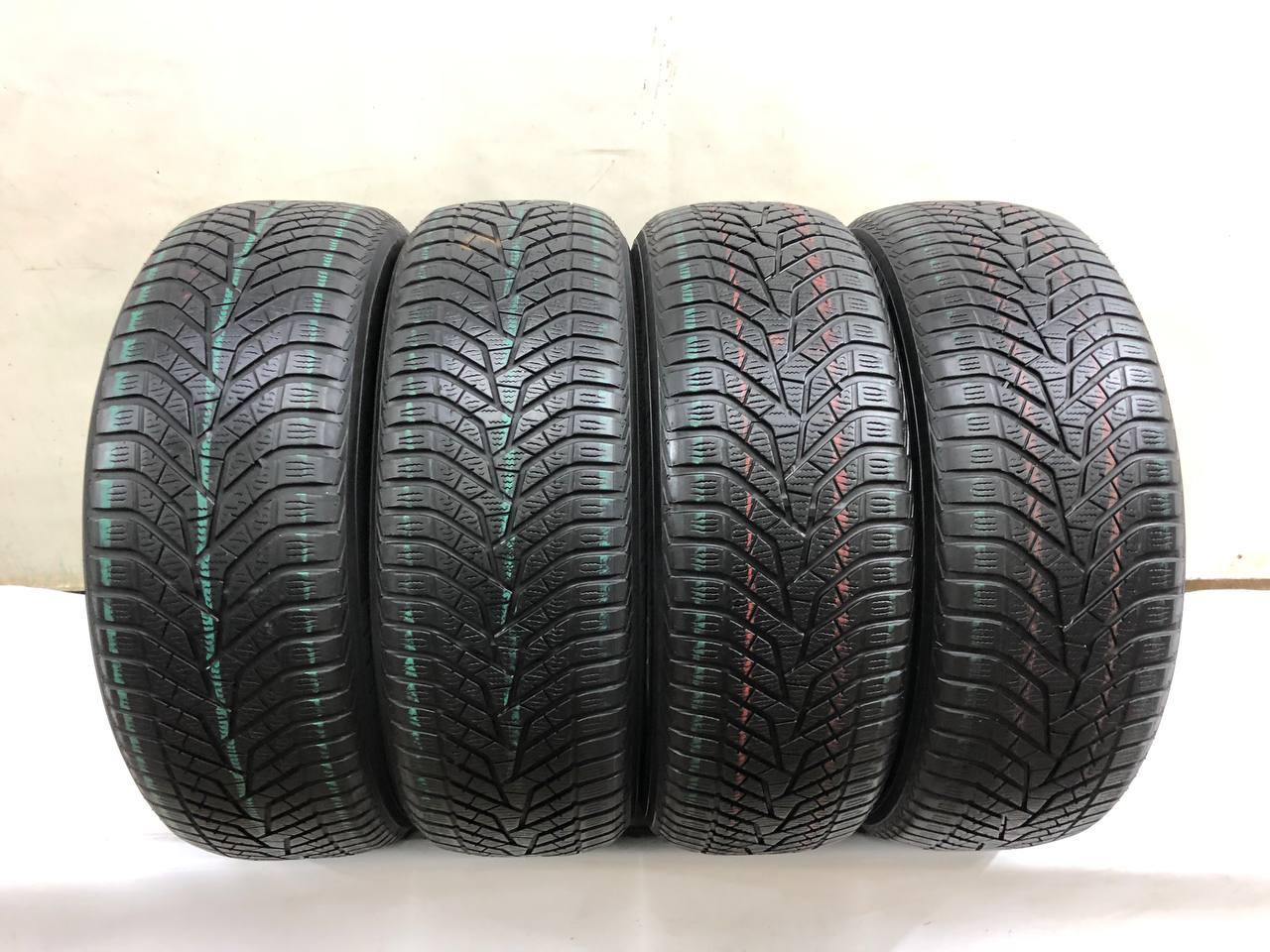 Yokohama BlueEarth Winter V905 235 55 18 БУ Шины 235 55 Зимние. Цена 6075 руб, вместо 6743 руб. Скидка 10%, распродажа. Купить онлайн недорого. Уценка