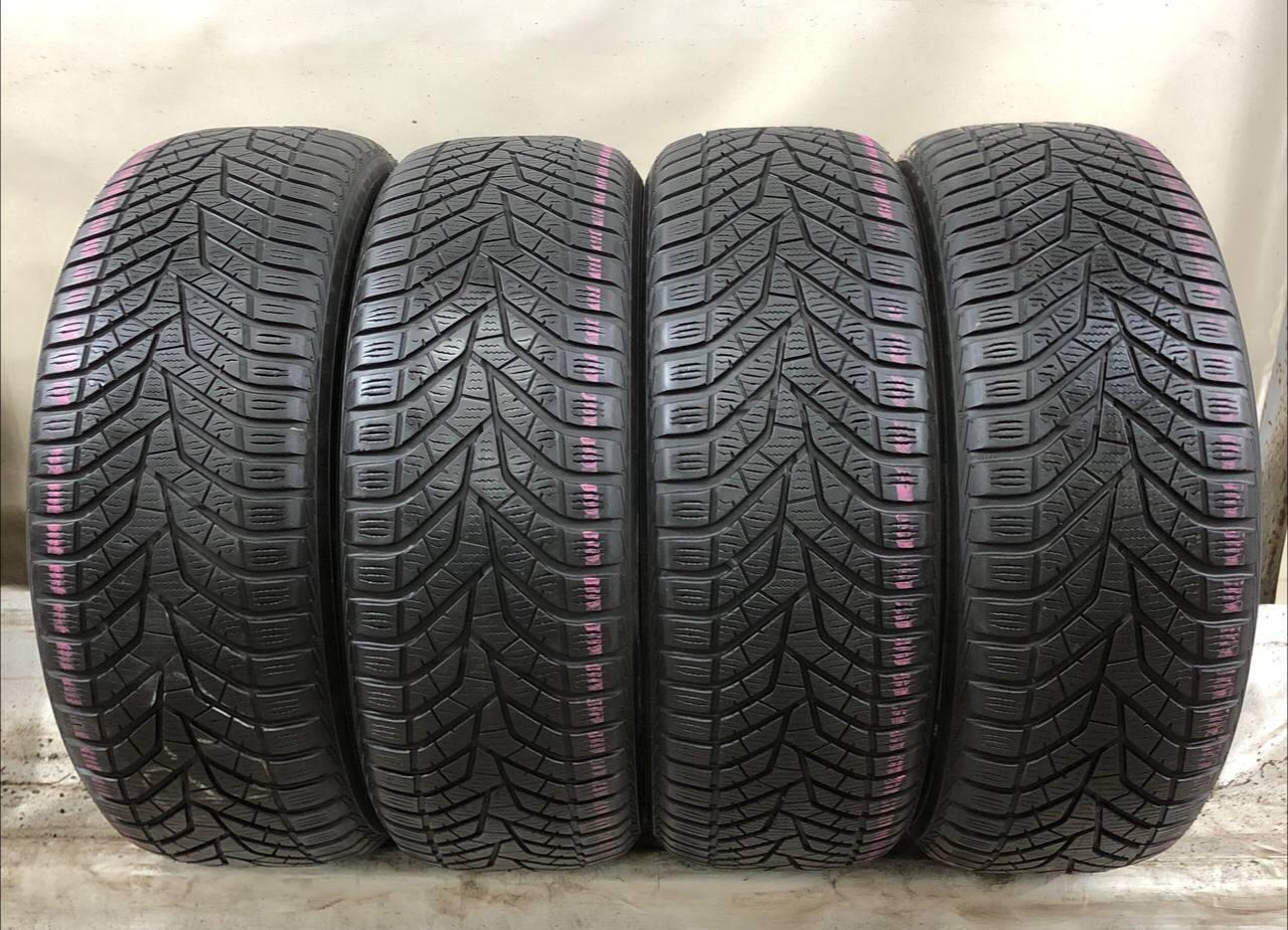 Yokohama BluEarth Winter V905 215 55 17 БУ Шины 215 55 Зимние. Цена 5975 руб, вместо 6632 руб. Скидка 10%, распродажа. Купить онлайн недорого. Уценка