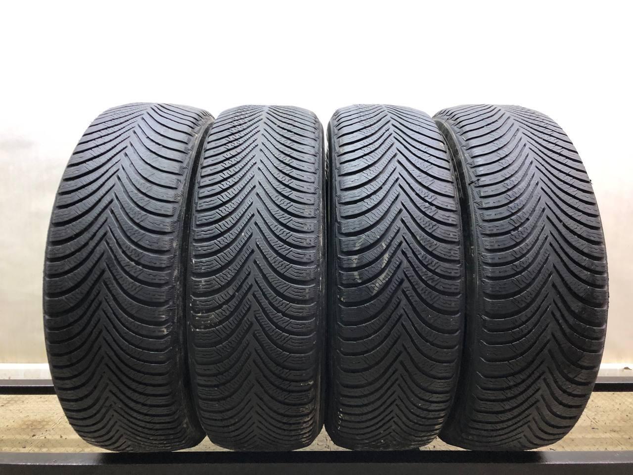 Michelin Alpin 5 215 65 17 БУ Шины 215 65 Зимние. Цена 5437 руб, вместо 6035 руб. Скидка 10%, распродажа. Купить онлайн недорого. Уценка