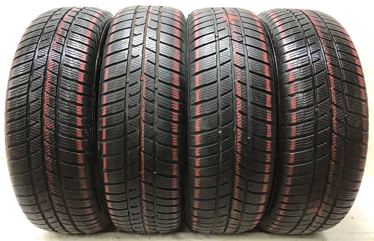 Barum Polaris 5 215 65 17 БУ Шины 215 65 Зимние. Цена 5125 руб, вместо 5689 руб. Скидка 10%, распродажа. Купить онлайн недорого. Уценка