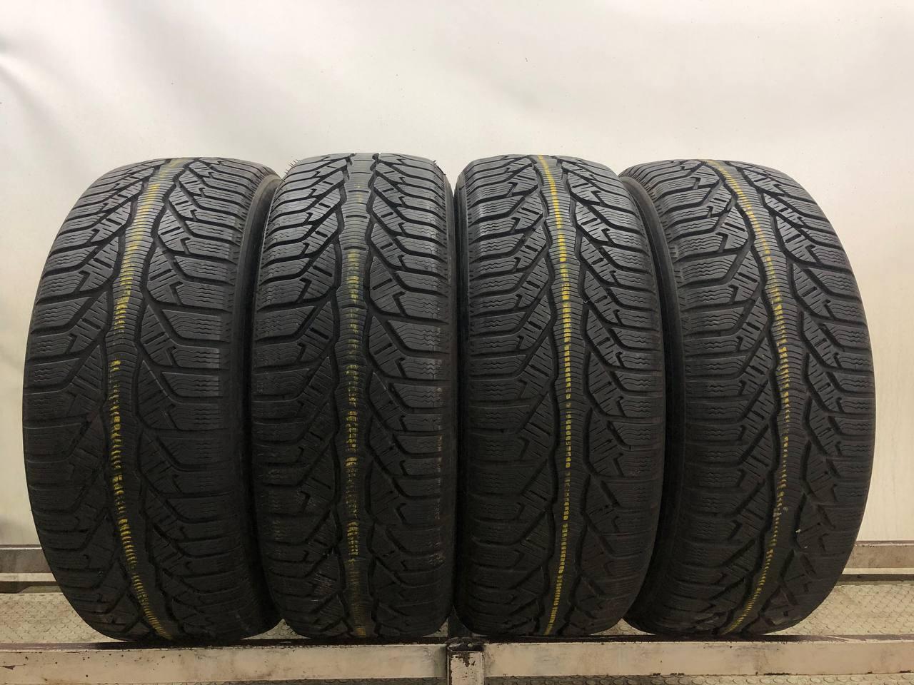 Kleber Krisalp HP2 205 55 16 БУ Шины 205 55 Зимние. Цена 4000 руб, вместо 4440 руб. Скидка 10%, распродажа. Купить онлайн недорого. Уценка