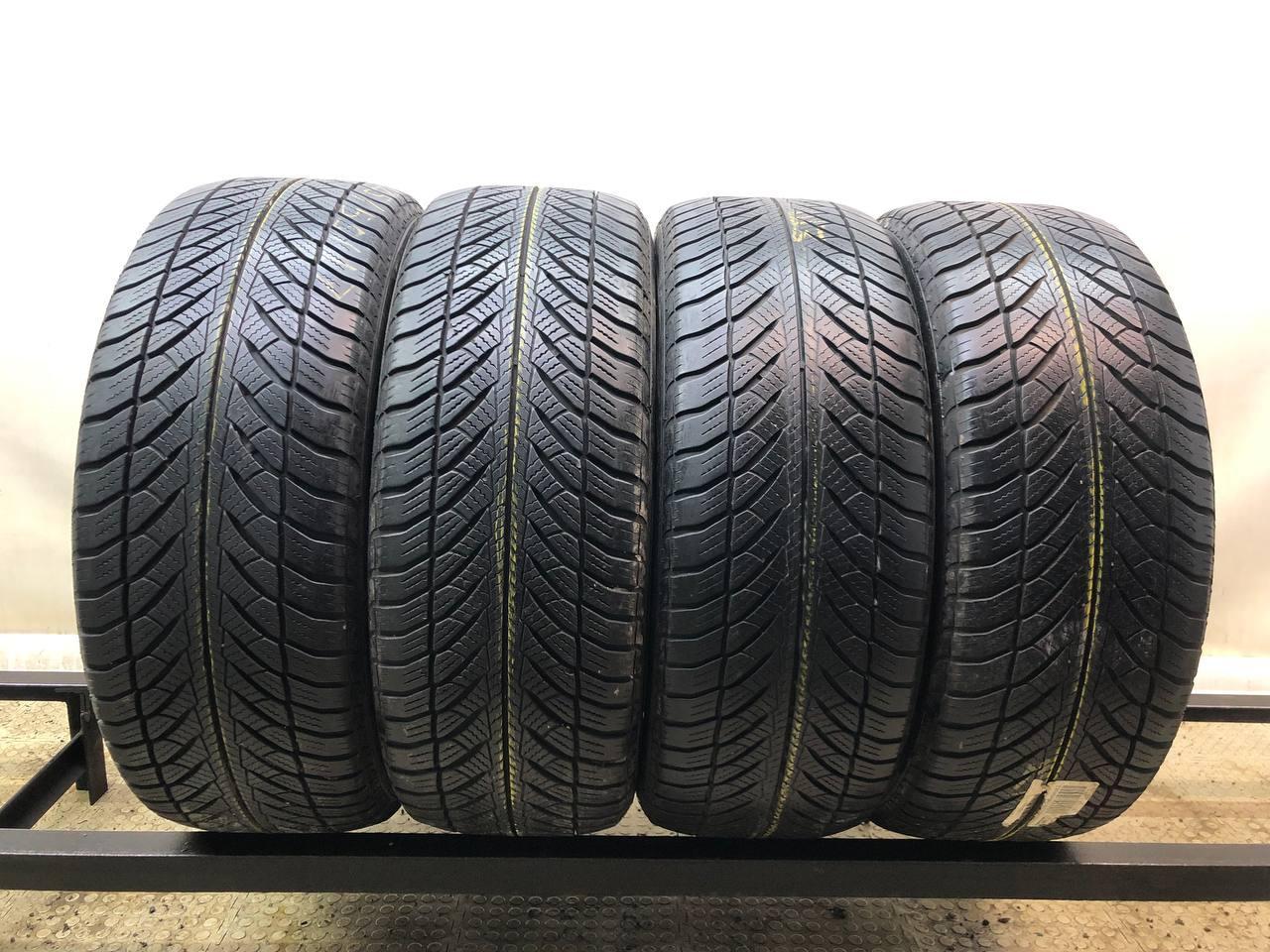 Goodyear UltraGrip 8 Performance 225 55 17 БУ Шины 225 55 Зимние. Цена 5175 руб, вместо 5744 руб. Скидка 10%, распродажа. Купить онлайн недорого. Уценка