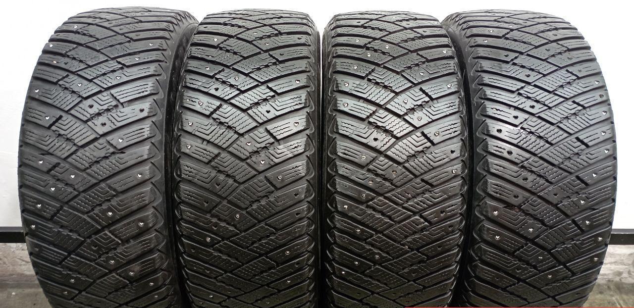 Goodyear UltraGrip Ice Arctic 205 55 16 БУ Шины 205 55 Зимние. Цена 5050 руб, вместо 5606 руб. Скидка 10%, распродажа. Купить онлайн недорого. Уценка