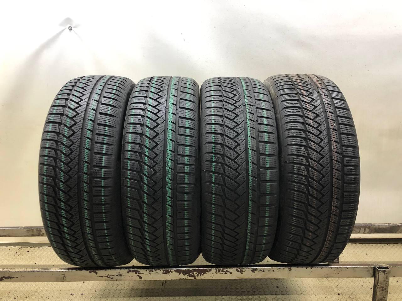 Continental WinterContact TS850P 215 65 17 БУ Шины 215 65 Зимние. Цена 6050 руб, вместо 6716 руб. Скидка 10%, распродажа. Купить онлайн недорого. Уценка