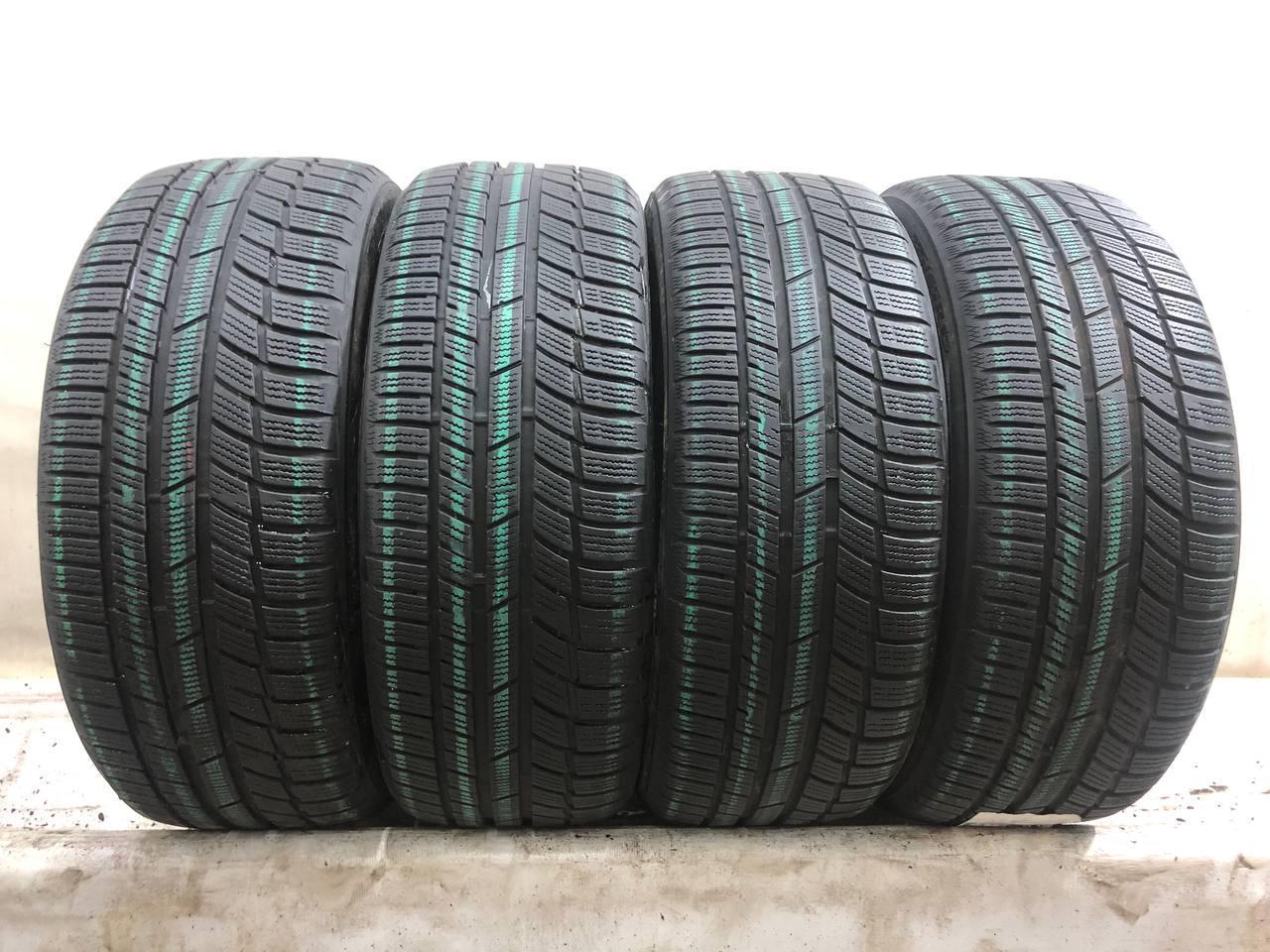 Toyo Snowprox S954 225 45 19 БУ Шины 225 45 Зимние. Цена 9250 руб, вместо 10268 руб. Скидка 10%, распродажа. Купить онлайн недорого. Уценка