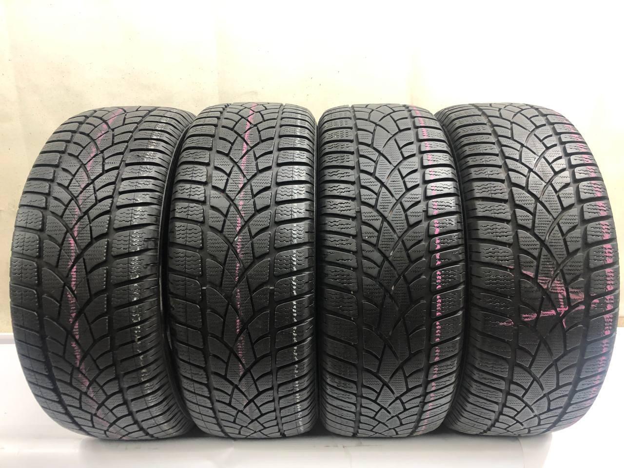 Dunlop SP Winter Sport 3D 225 50 18 БУ Шины 225 50 Зимние. Цена 11050 руб, вместо 12266 руб. Скидка 10%, распродажа. Купить онлайн недорого. Уценка