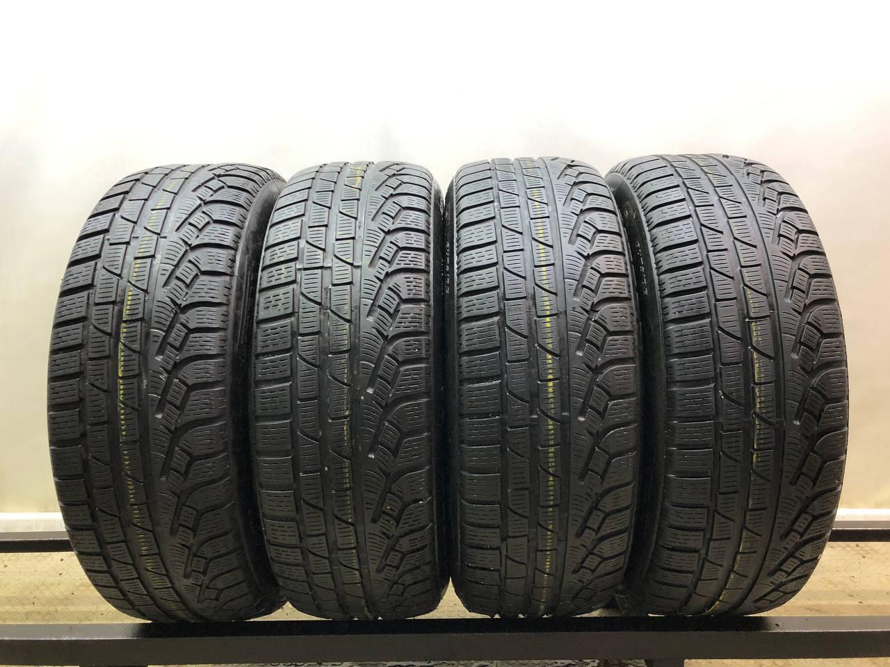 Pirelli Sottozero Winter 210 Series 2 225 60 17 БУ Шины 225 60 Зимние. Цена 6762 руб, вместо 7506 руб. Скидка 10%, распродажа. Купить онлайн недорого. Уценка