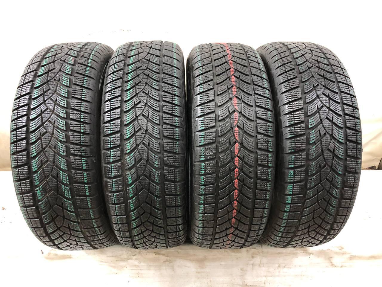 Goodyear UltraGrip Performance GEN1 215 65 17 БУ Шины 215 65 Зимние. Цена 7325 руб, вместо 8131 руб. Скидка 10%, распродажа. Купить онлайн недорого. Уценка