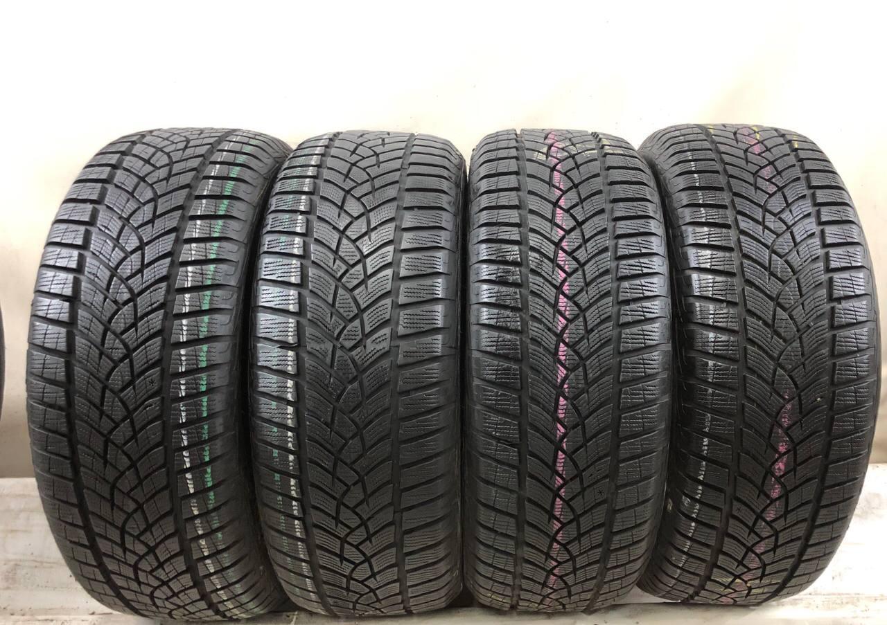 Goodyear UltraGrip Performance GEN1 225 50 17 БУ Шины 225 50 Зимние. Цена 8600 руб, вместо 9546 руб. Скидка 10%, распродажа. Купить онлайн недорого. Уценка
