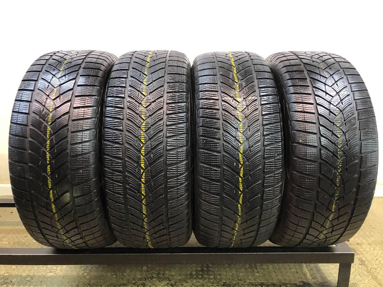 Goodyear UltraGrip Performance GEN1 235 55 17 БУ Шины 235 55 Зимние. Цена 5550 руб, вместо 6161 руб. Скидка 10%, распродажа. Купить онлайн недорого. Уценка