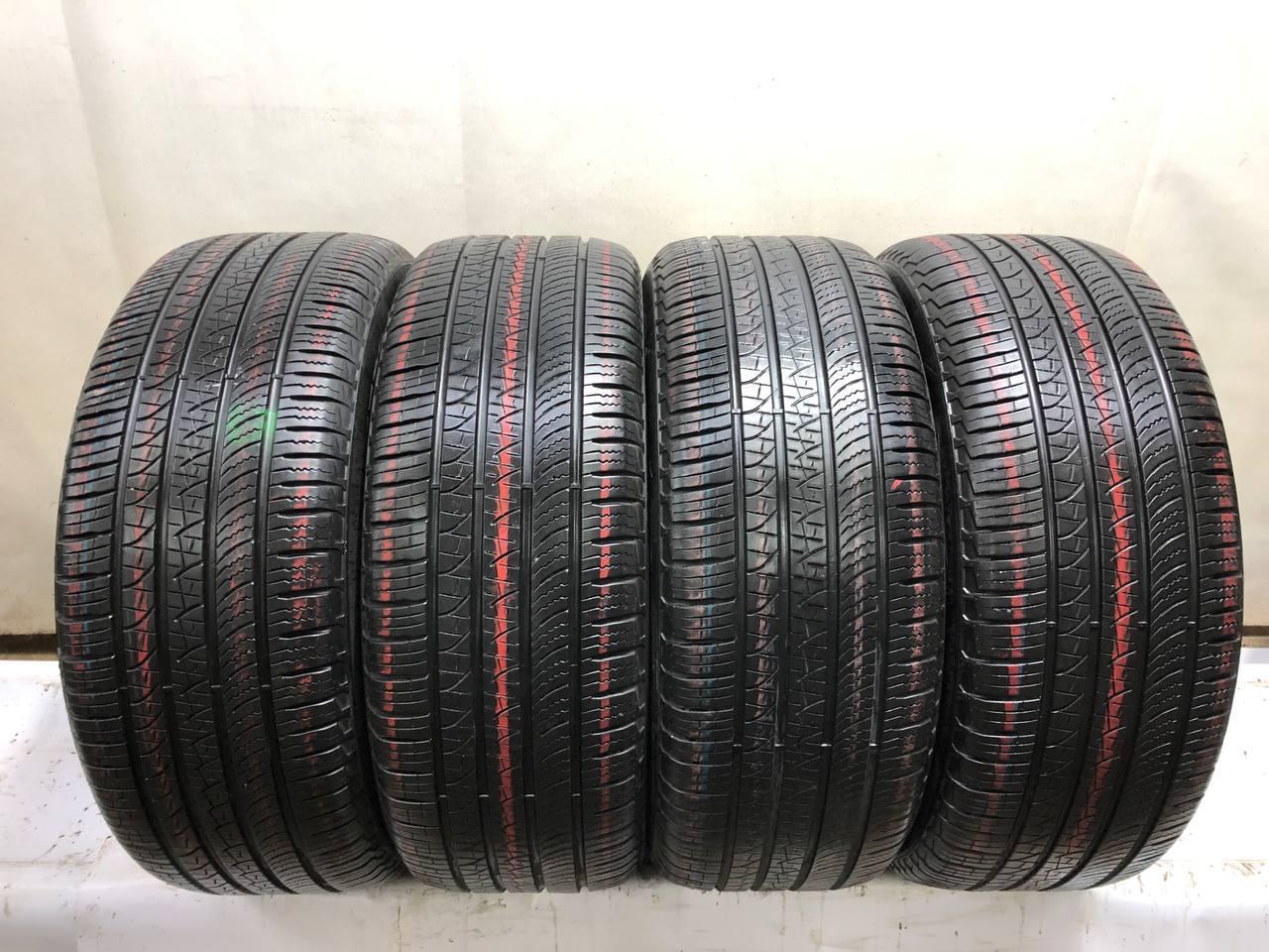 Pirelli Scorpion Zero All Season 265 60 18 БУ Шины 265 60 Летние. Цена 11550 руб, вместо 12821 руб. Скидка 10%, распродажа. Купить онлайн недорого. Уценка