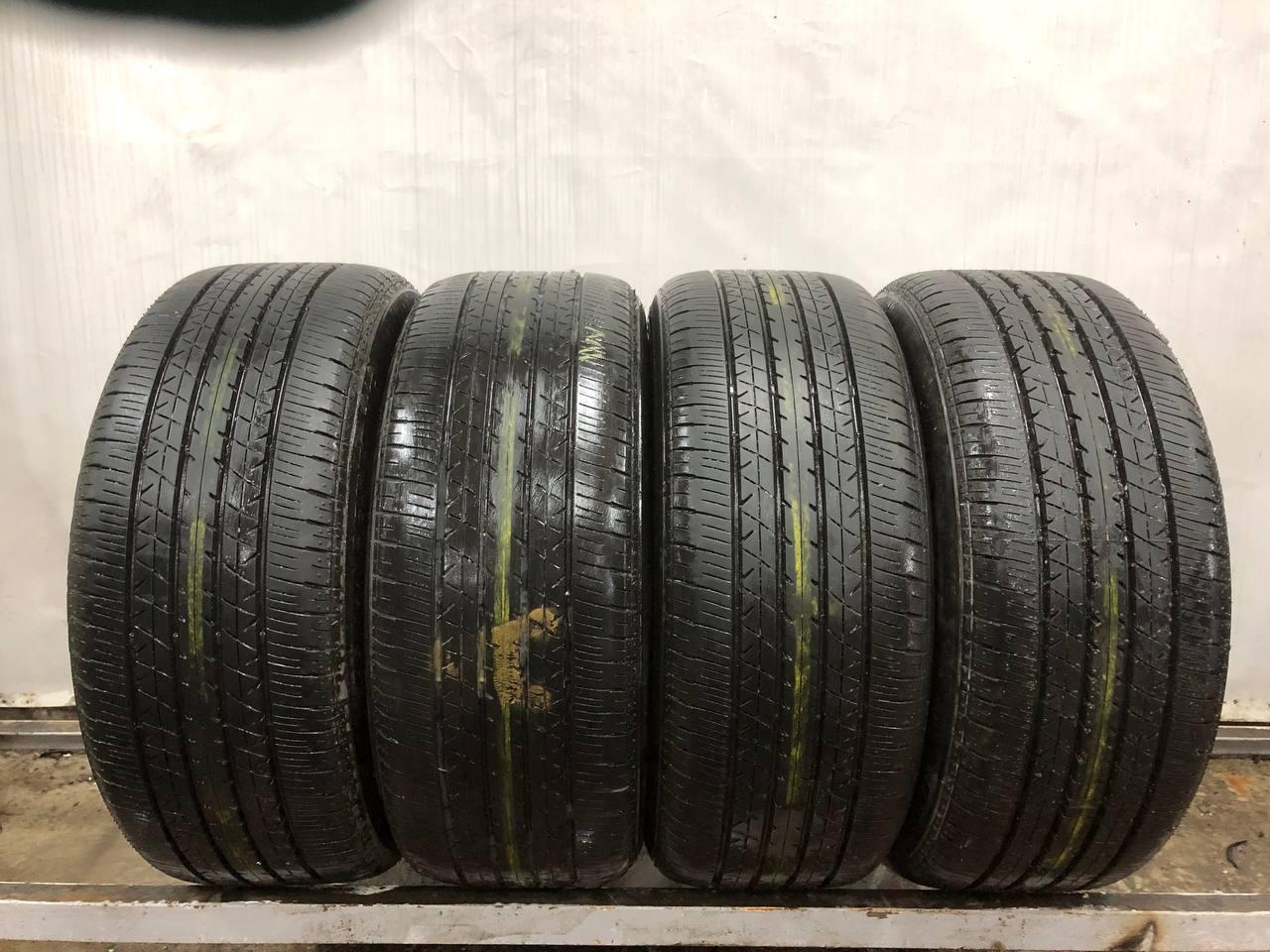 Bridgestone Turanza ER33 245 45 19 БУ Шины 245 45 Летние. Цена 9225 руб, вместо 10240 руб. Скидка 10%, распродажа. Купить онлайн недорого. Уценка