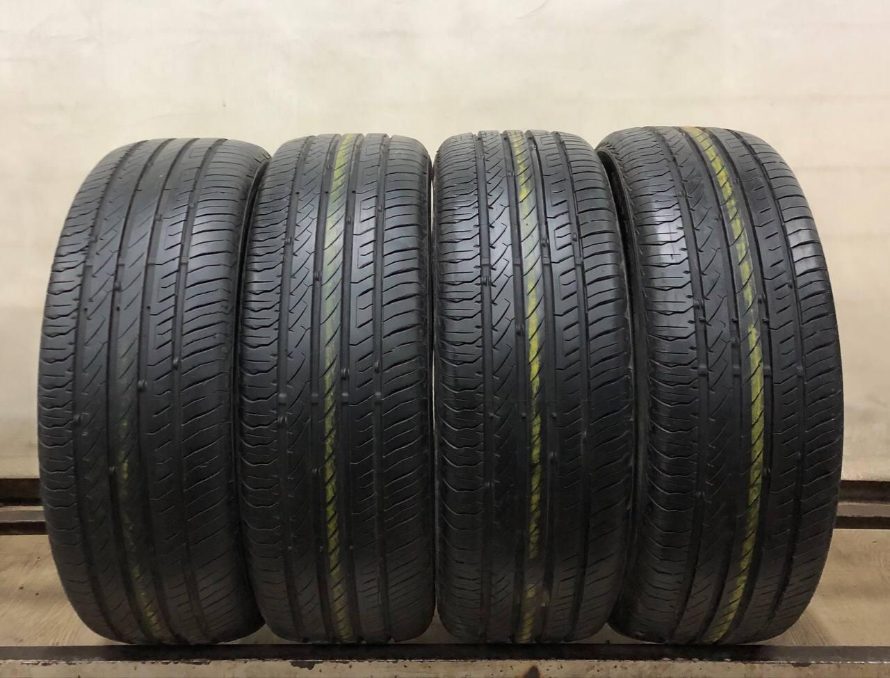 Continental ContiPowerContact ECO Plus 205 55 17 БУ Шины 205 55 Летние. Цена 8700 руб, вместо 9657 руб. Скидка 10%, распродажа. Купить онлайн недорого. Уценка