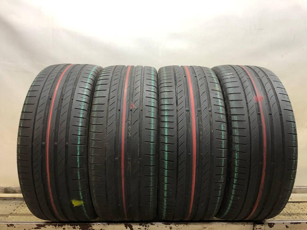 Continental ContiSportContact 5 SUV 255 45 20 БУ Шины 255 45 Летние. Цена 8075 руб, вместо 8963 руб. Скидка 10%, распродажа. Купить онлайн недорого. Уценка