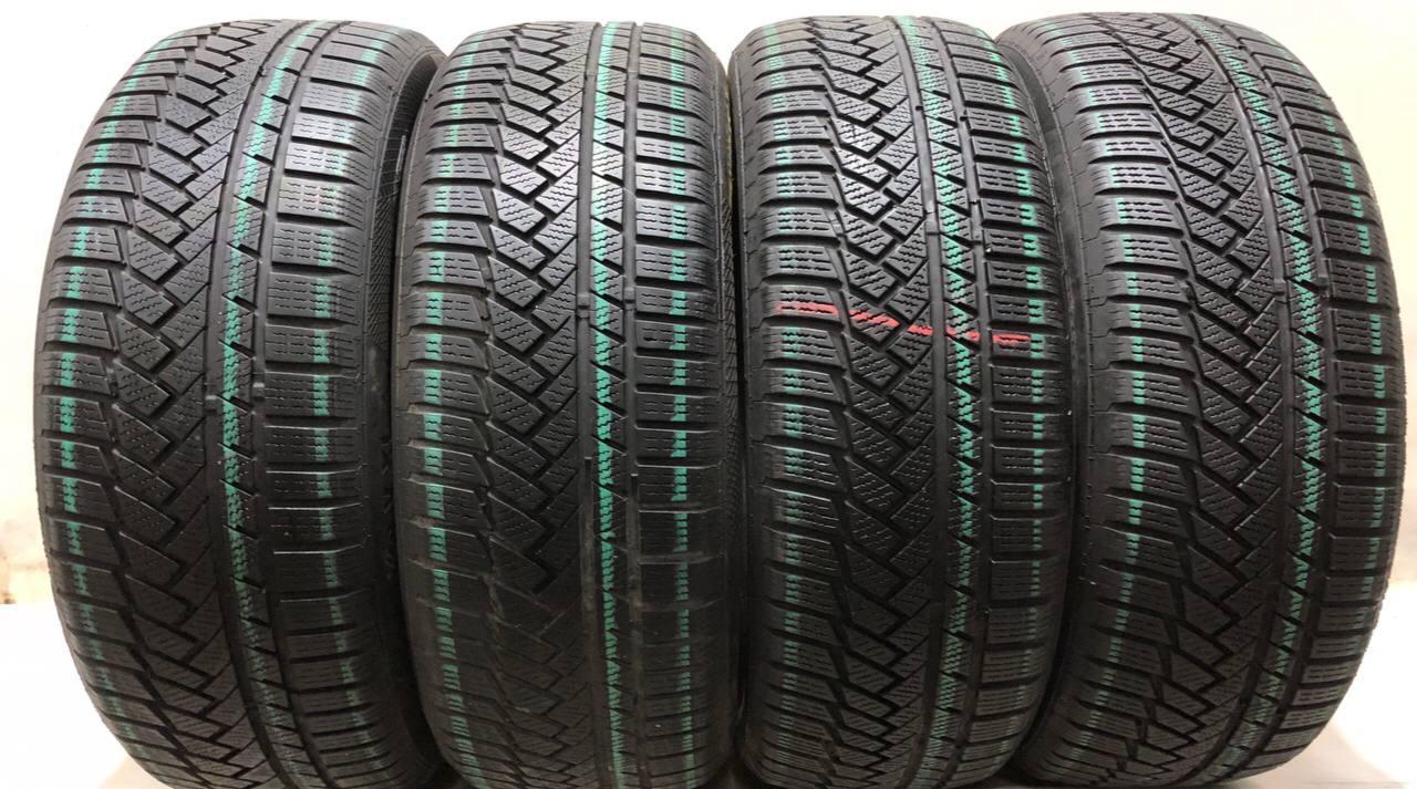 Continental WinterContact TS850P 225 55 18 БУ Шины 225 55 Зимние. Цена 7525 руб, вместо 8353 руб. Скидка 10%, распродажа. Купить онлайн недорого. Уценка