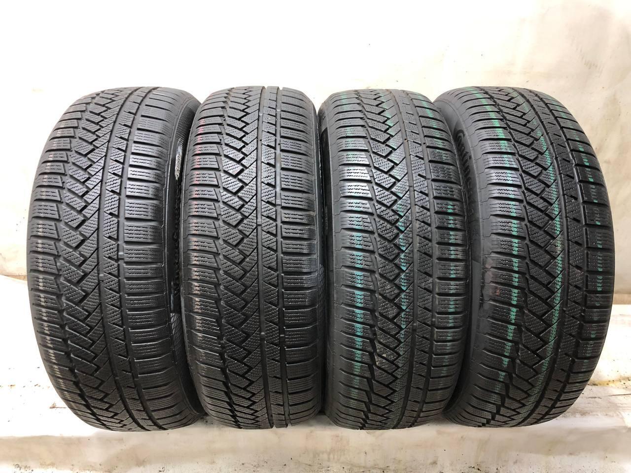 Continental WinterContact TS850P 235 55 19 БУ Шины 235 55 Зимние. Цена 12625 руб, вместо 14014 руб. Скидка 10%, распродажа. Купить онлайн недорого. Уценка
