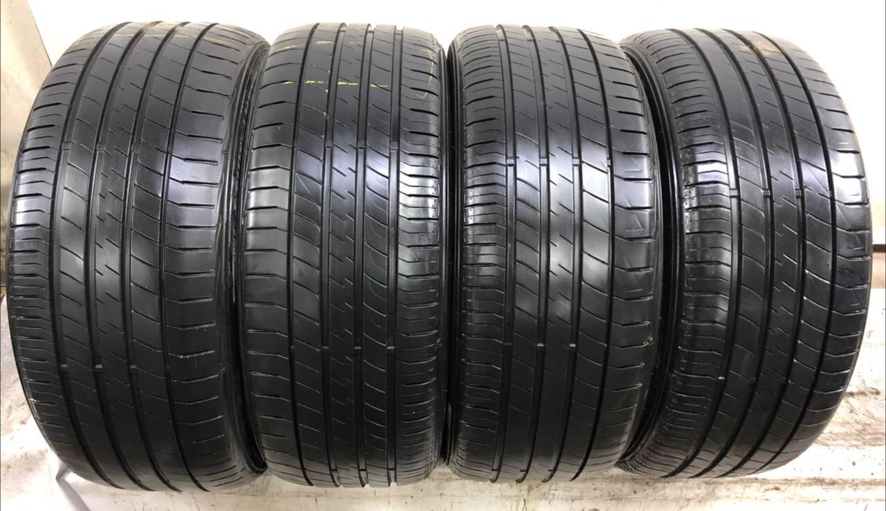 Dunlop SP Sport LM705 245 45 19 БУ Шины 245 45 Летние. Цена 11175 руб, вместо 12404 руб. Скидка 10%, распродажа. Купить онлайн недорого. Уценка