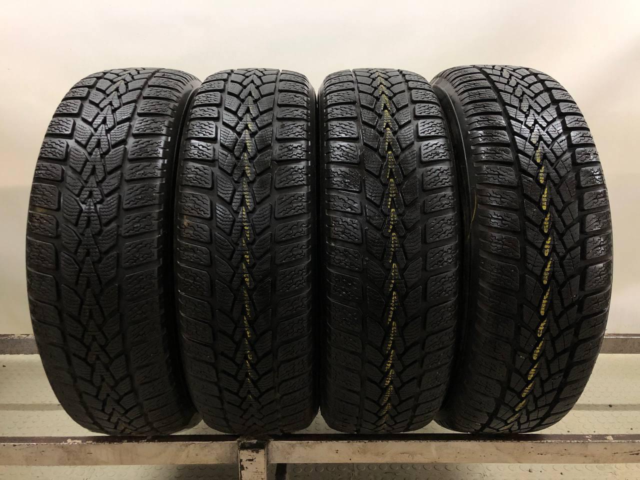 Dunlop Winter Response 2 185 60 15 БУ Шины 185 60 Зимние. Цена 3100 руб, вместо 3441 руб. Скидка 10%, распродажа. Купить онлайн недорого. Уценка