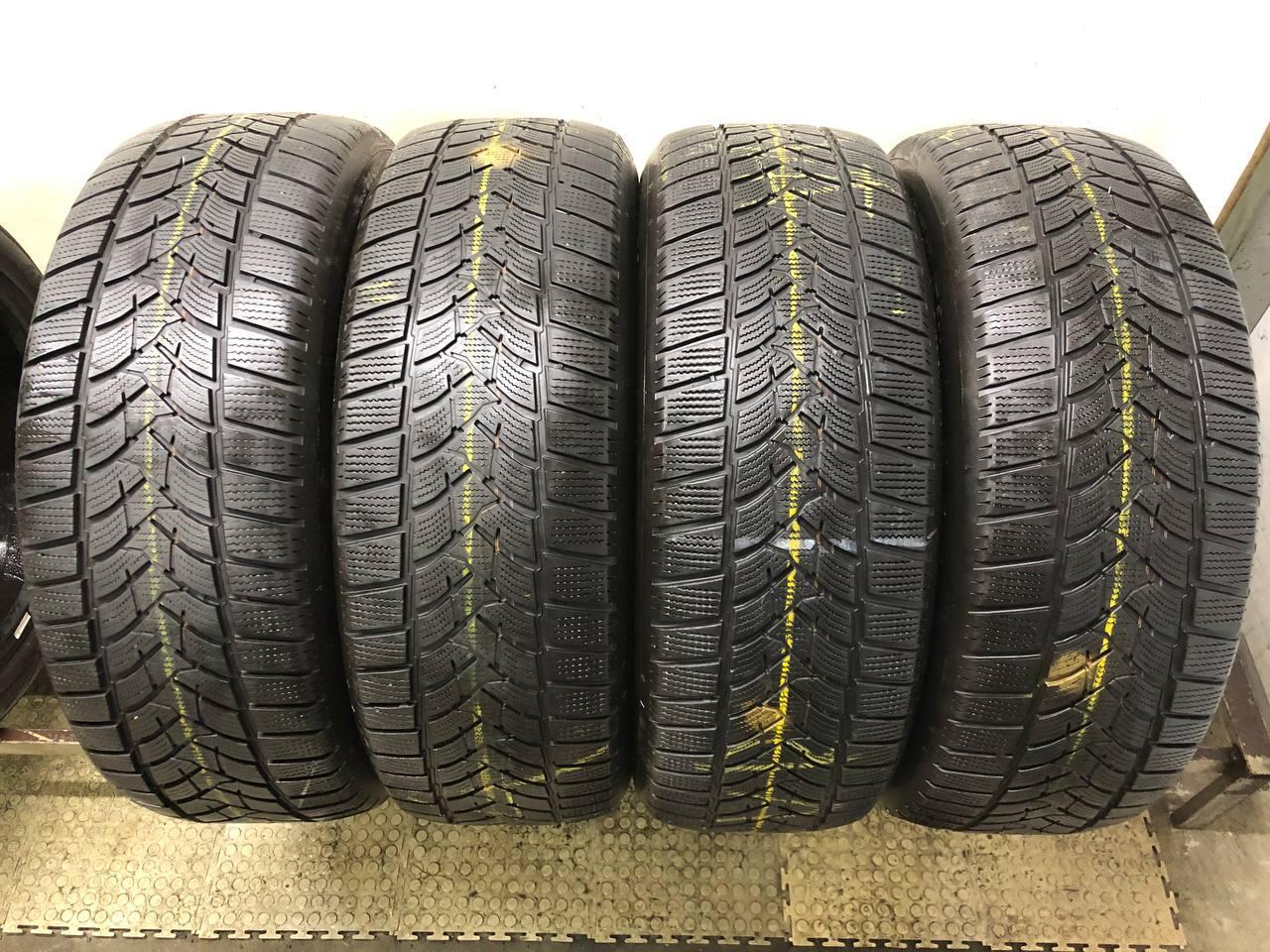 Резина Dunlop Winter Sport 5 SUV 235 60 18 БУ Шины 235 60 Зимние купить онлайн со скидкой 10% за 7450 руб.  Скидка, распродажа. Купить онлайн недорого. Уценка
