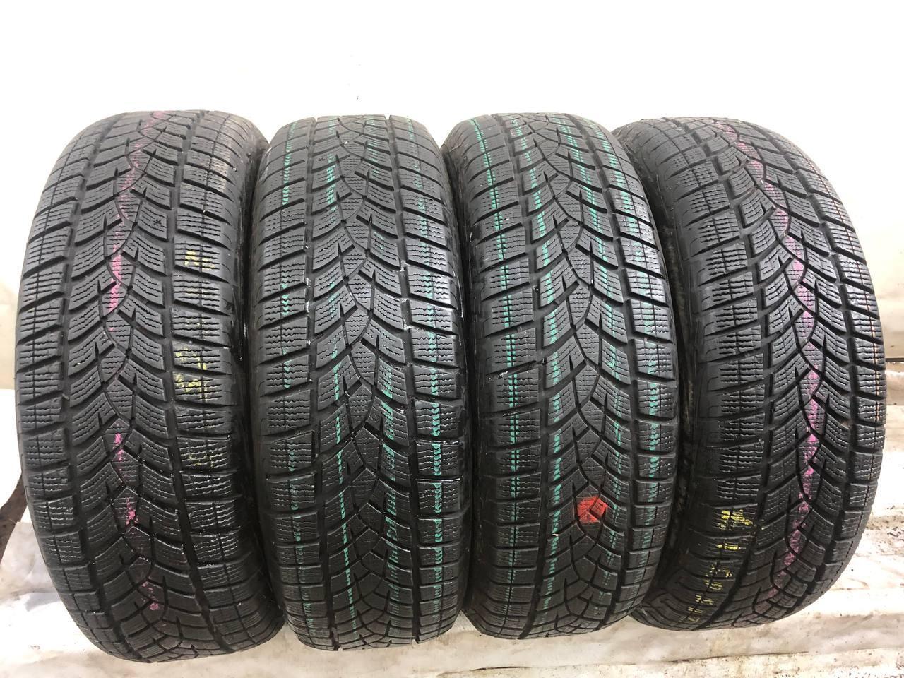 Goodyear UltraGrip Performance GEN1 215 65 17 БУ Шины 215 65 Зимние. Цена 6550 руб, вместо 7271 руб. Скидка 10%, распродажа. Купить онлайн недорого. Уценка