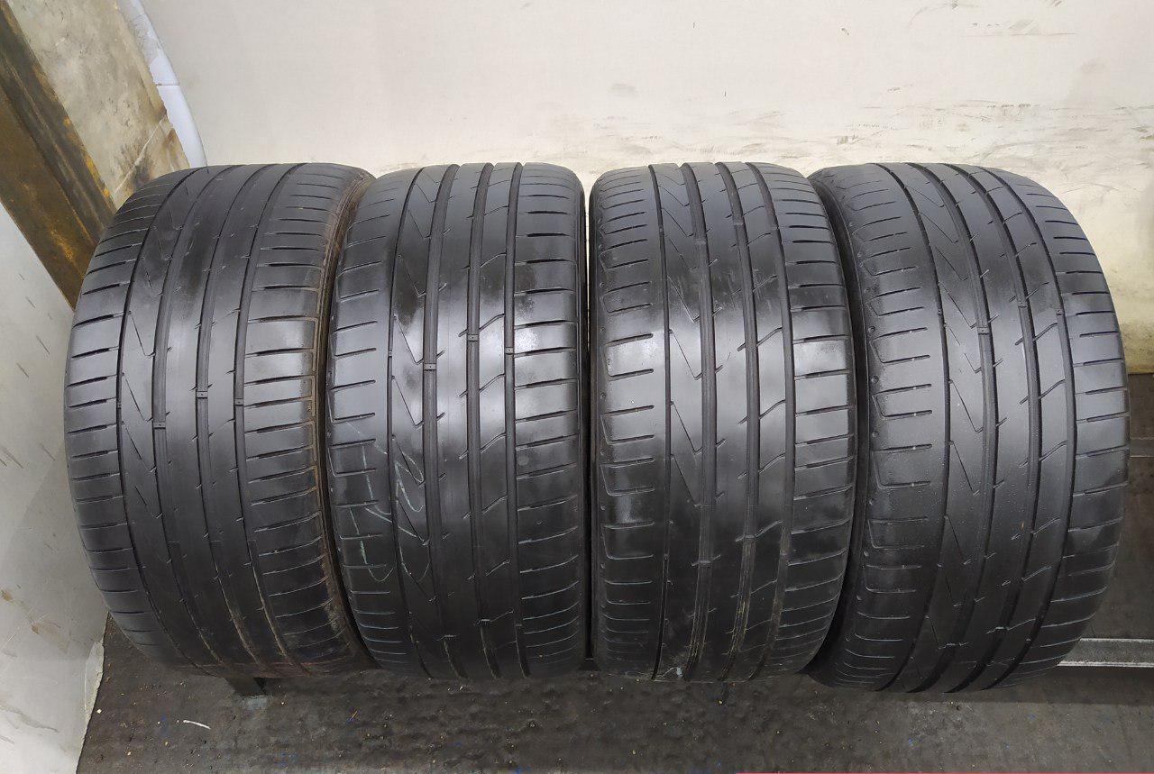 Hankook Ventus S1 Evo 2 245 35 19 БУ Шины 245 35 Летние. Цена 8825 руб, вместо 9796 руб. Скидка 10%, распродажа. Купить онлайн недорого. Уценка