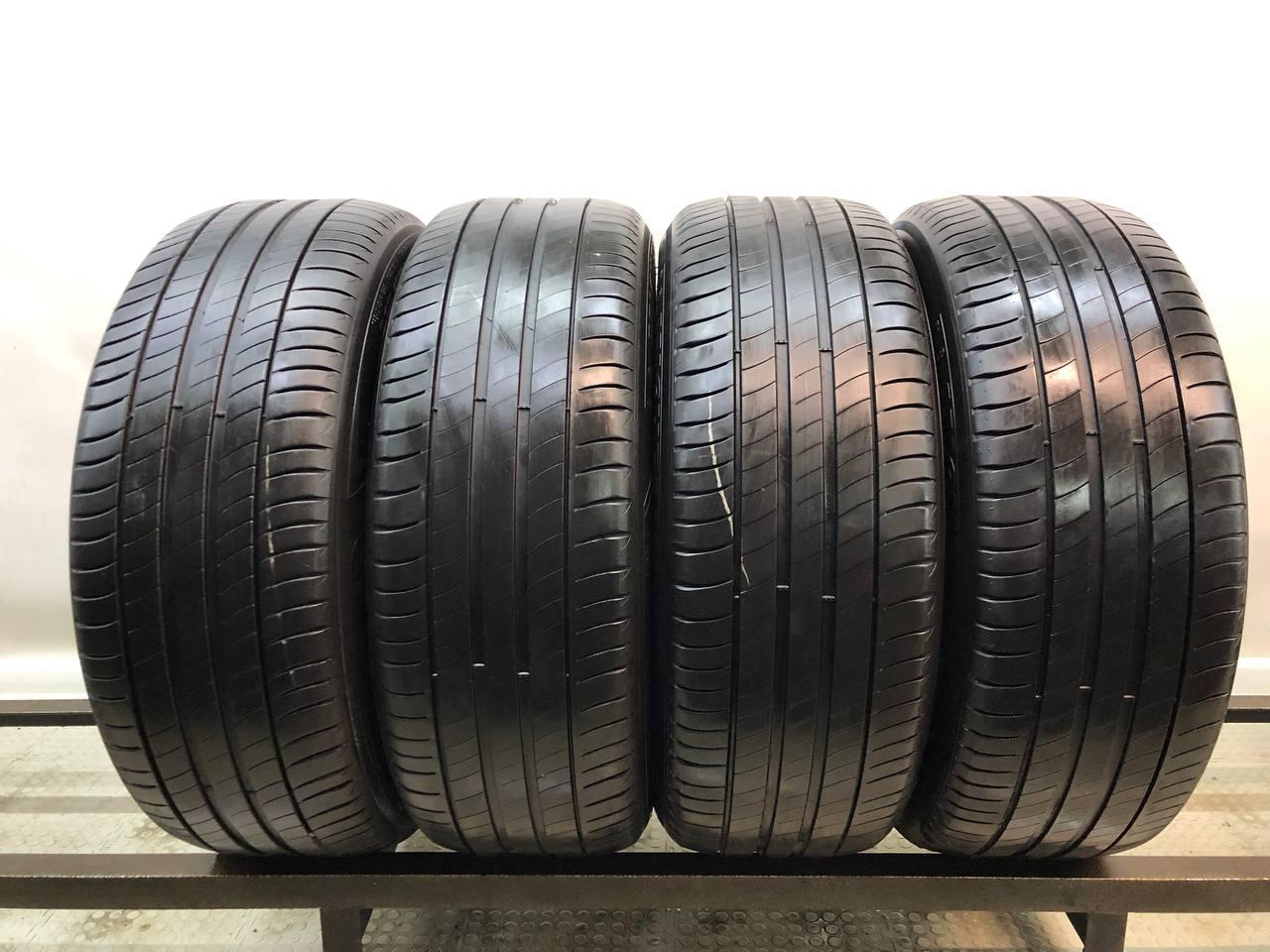 Резина Michelin Primacy 3 225 55 18 БУ Шины 225 55 Летние купить онлайн со скидкой 10% за 7850 руб.  Скидка, распродажа. Купить онлайн недорого. Уценка