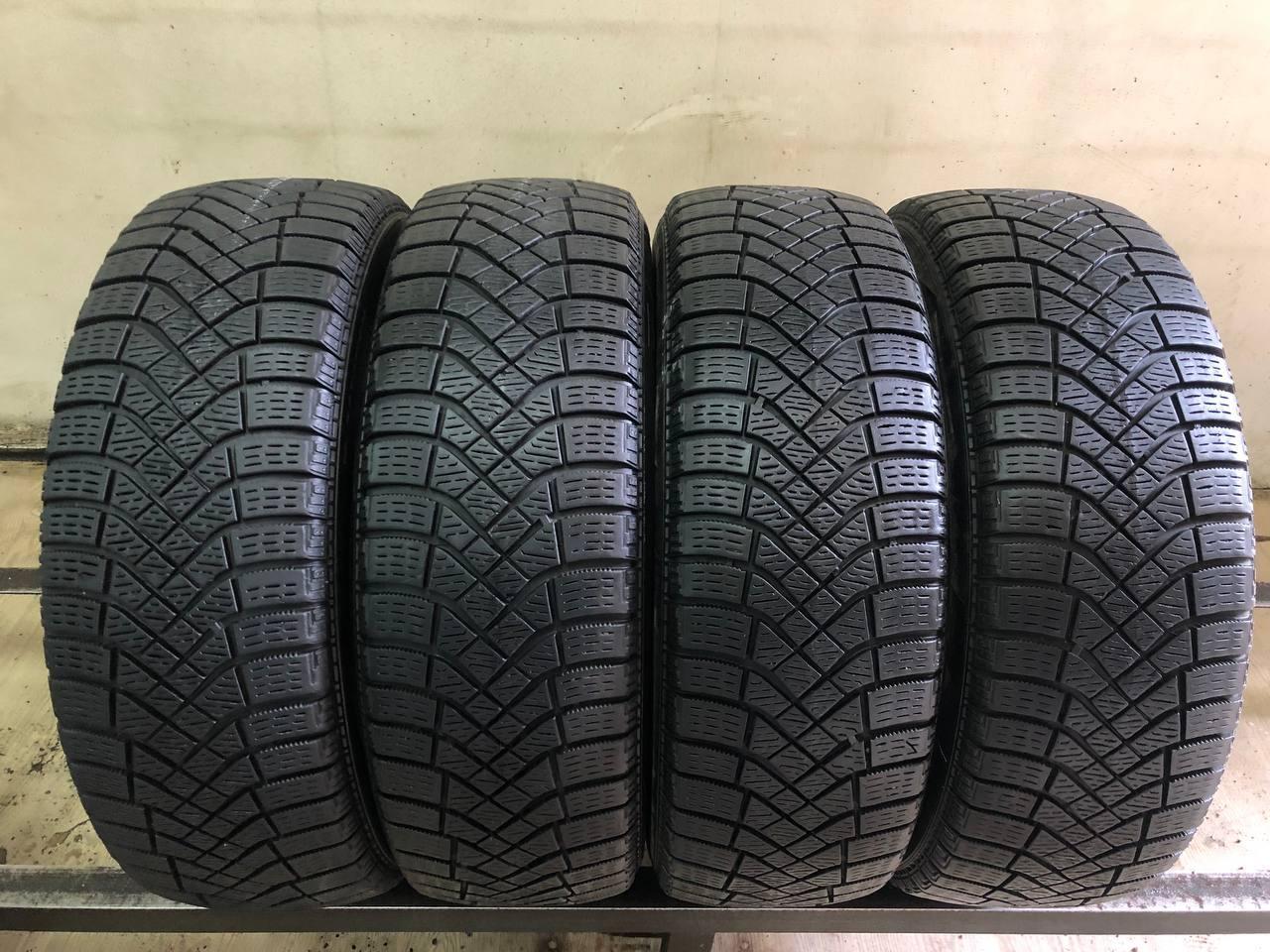 Pirelli Ice Zero FR 185 60 15 БУ Шины 185 60 Зимние. Цена 2800 руб, вместо 3108 руб. Скидка 10%, распродажа. Купить онлайн недорого. Уценка