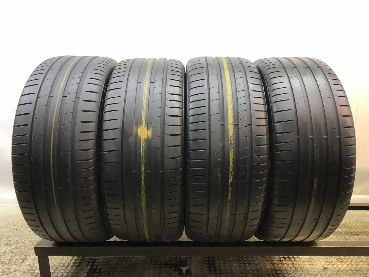Pirelli P Zero PZ4 255 40 21 БУ Шины 255 40 Летние. Цена 6075 руб, вместо 6743 руб. Скидка 10%, распродажа. Купить онлайн недорого. Уценка
